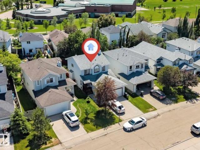 House for sale in Wedgewood, Alberta