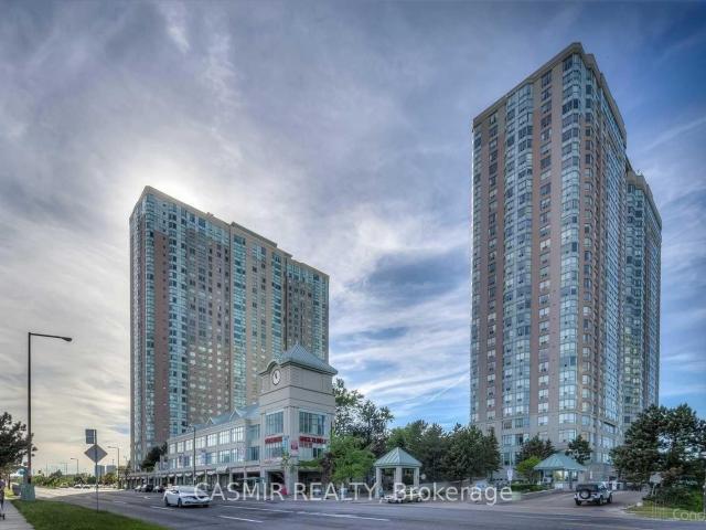 Condo for rent in Woburn, Ontario
