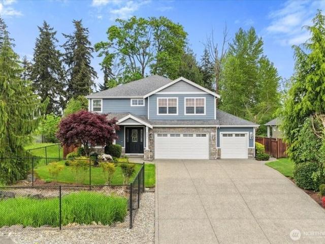 House for sale in Milton, Washington