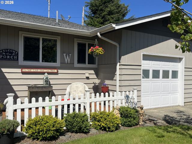 Townhouse for sale in Oregonia