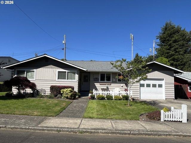 Townhouse for sale in Oregonia
