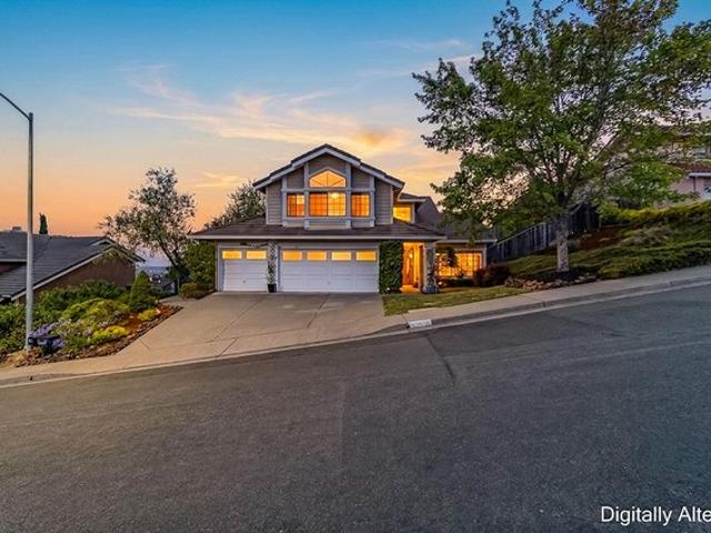 House for sale in Solano, California