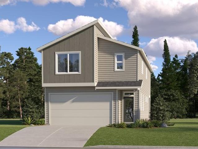 House for sale in Woodland, Washington
