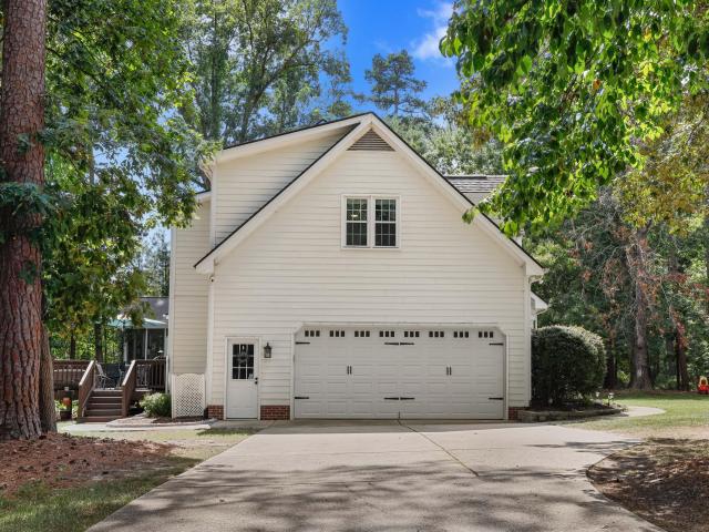House for sale in Timber Oaks, Raleigh