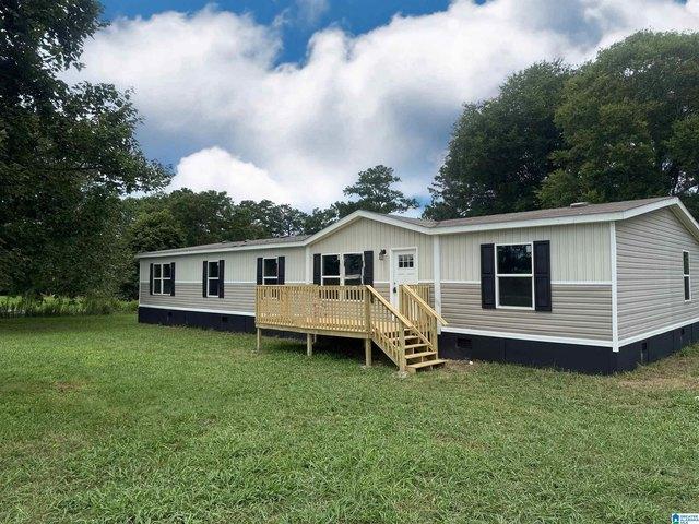 House for sale in Albertville, Alabama
