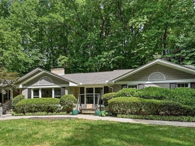 House for sale in Atlanta, Georgia
