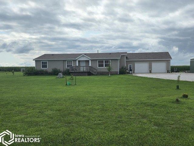 House for sale in Duncombe, Webster County