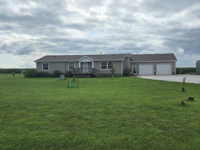 Land for sale in Duncombe, Iowa