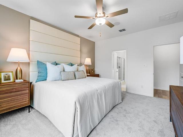 House for sale in Crandall, Texas