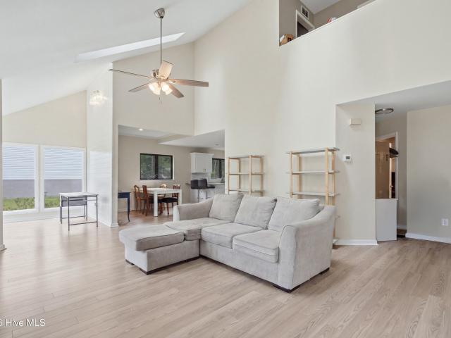 House for sale in North Carolina