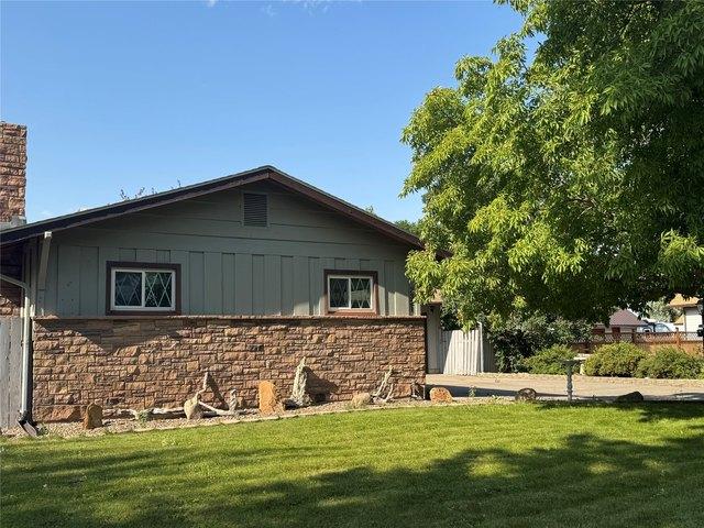 House for sale in Cascade, Montana