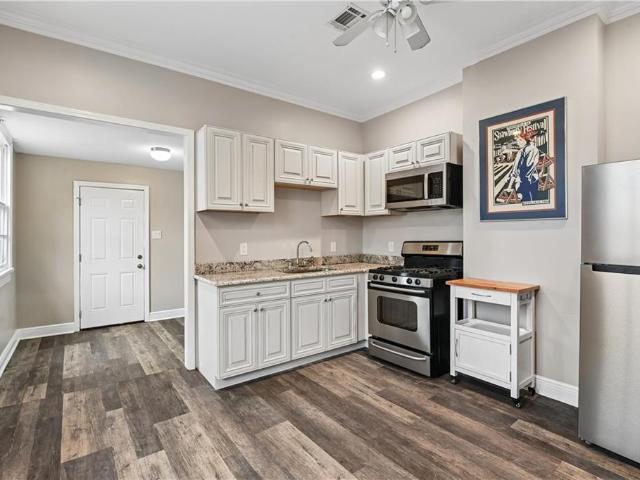 Property for rent in New Orleans, Louisiana