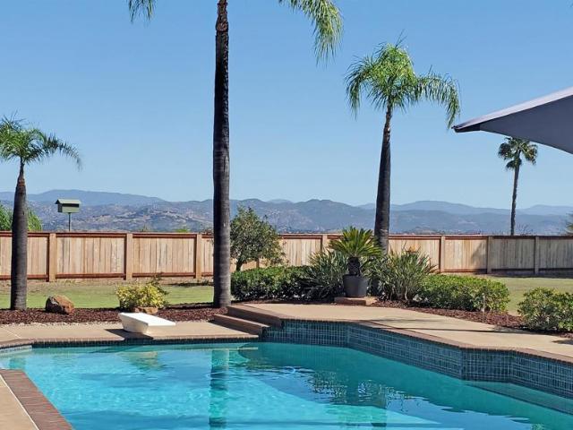 House for sale in Escondido, San Diego County