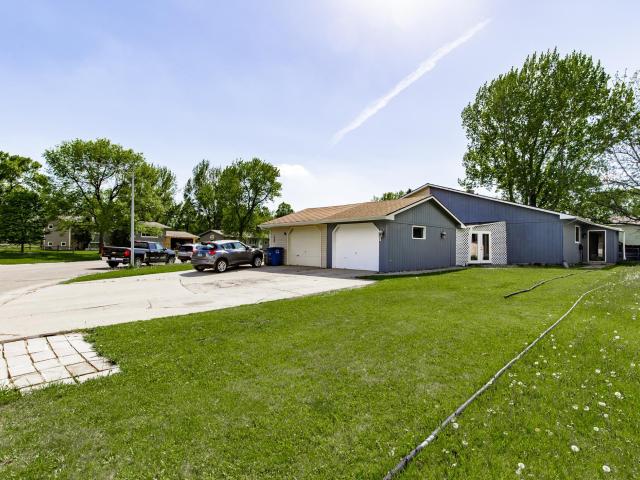 House for sale in Moorhead, Minnesota