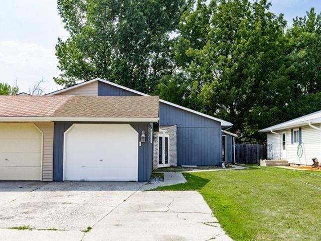 House for sale in Moorhead, Minnesota