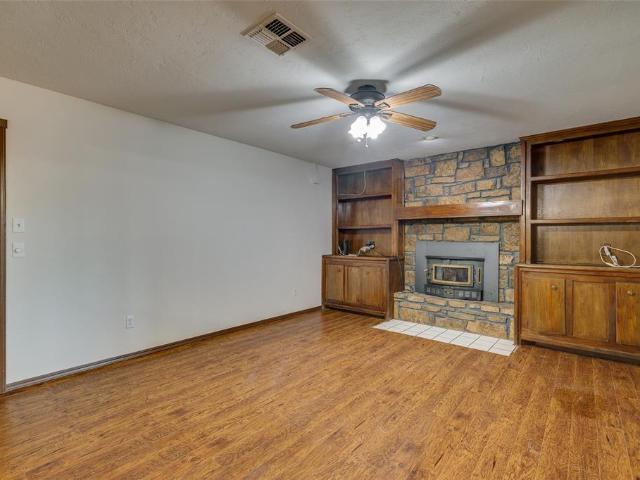 House for sale in Blanchard, Grady County