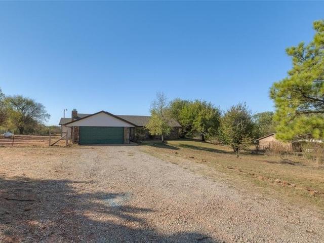 House for sale in Blanchard, McClain County