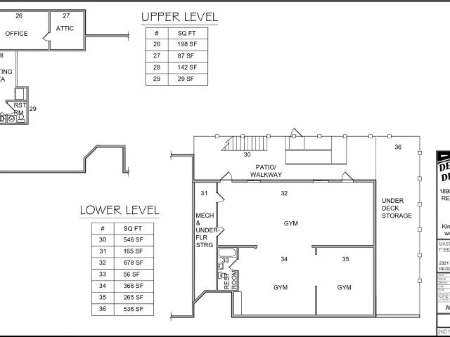 Commercial for sale in Redding