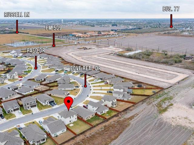 House for sale in Cameron, Texas