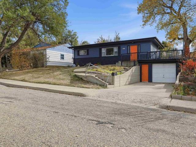 House for sale in Casper, Natrona County