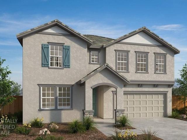 House for sale in Stockton, California