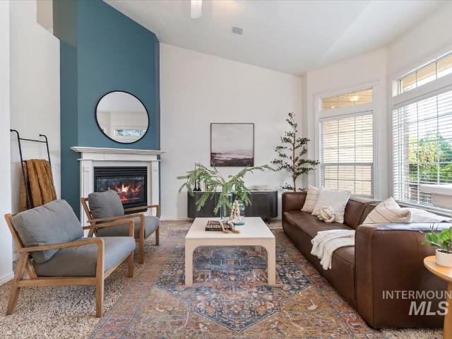House for sale in Eagle, Idaho