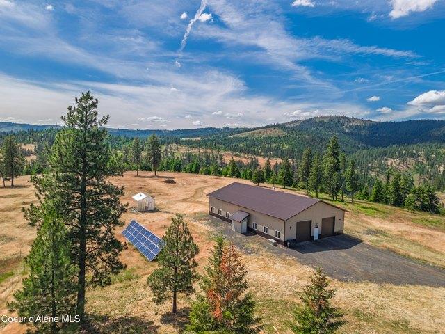 House for sale in Saint Maries, Idaho