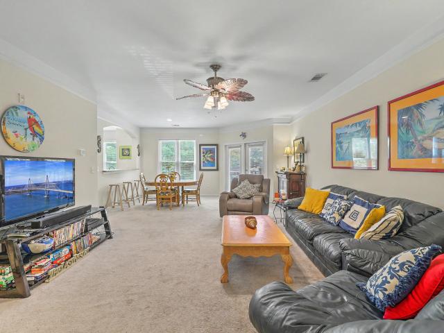 Condo for sale in Charleston, South Carolina