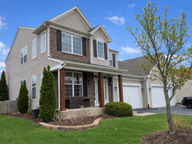 Property for sale in Montgomery, Illinois