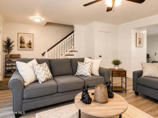 Townhouse for sale in Foxhall, Augusta