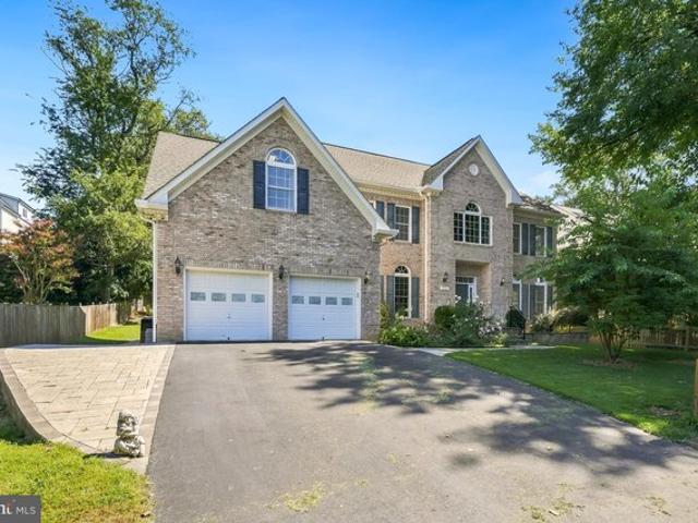 House for sale in Falls Church, Fairfax County