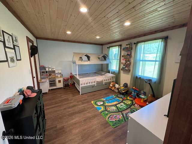 House for sale in Falkner, Mississippi