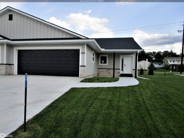 Condo for sale in Iowa Falls, Iowa