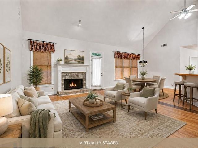 House for sale in Grayson, Georgia