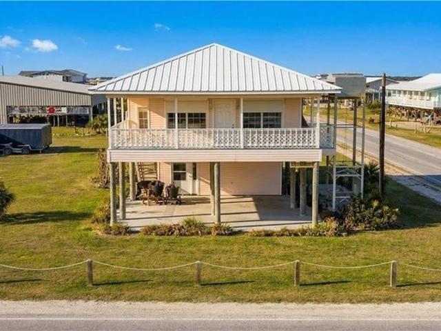 House for sale in Exxon Grand Isle Shorebase, Grand Isle