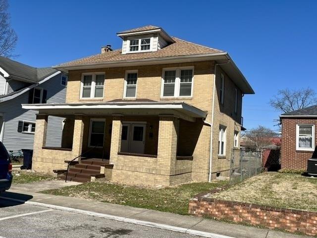House for sale in Boyd, Kentucky