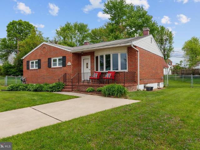 House for sale in Rosedale, Maryland