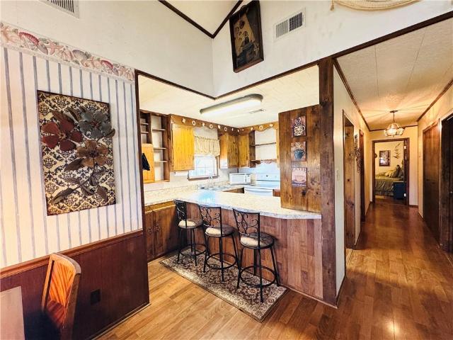 House for sale in Grand Isle, Louisiana