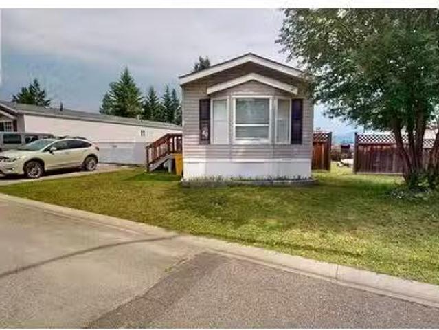 House for sale in Cranbrook, British Columbia