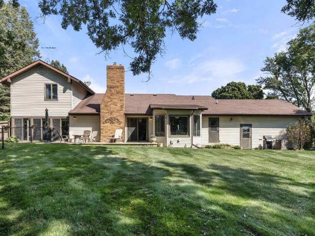 House for sale in Perry, Iowa