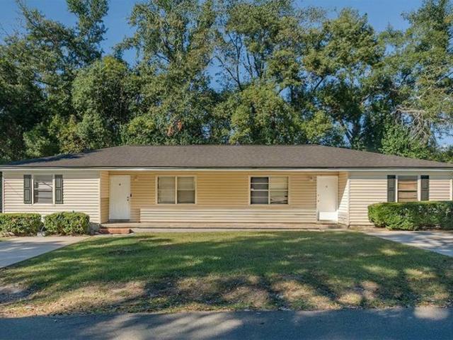 House for sale in Tallahassee, Florida
