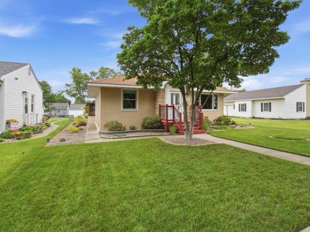 House for sale in La Crosse, Wisconsin