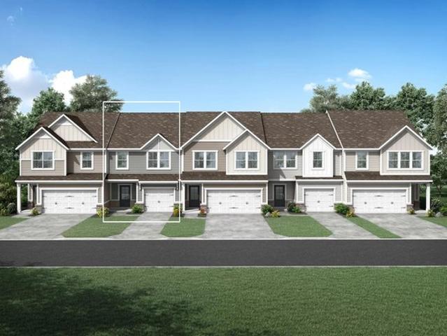 Townhouse for sale in Tennessee