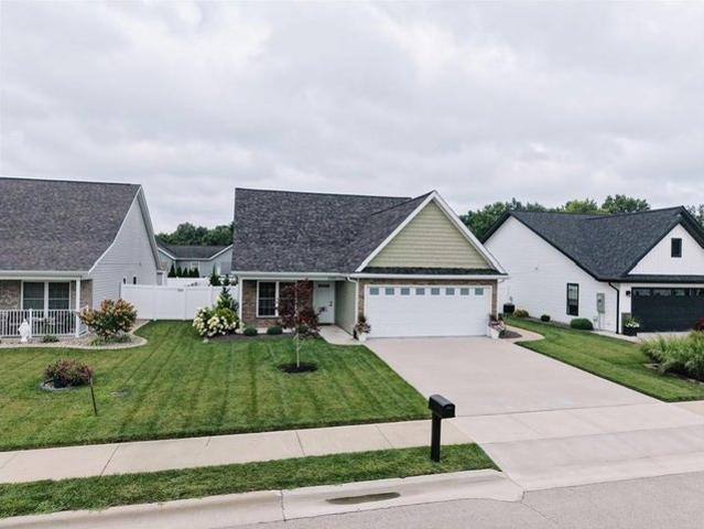 House for sale in Effingham, Illinois