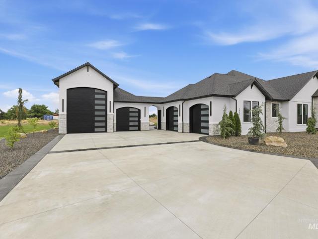 House for sale in Gem, Idaho