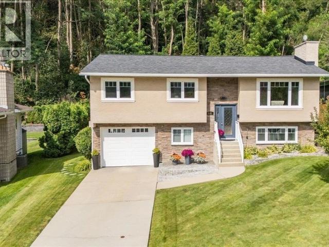 House for sale in Trail, British Columbia