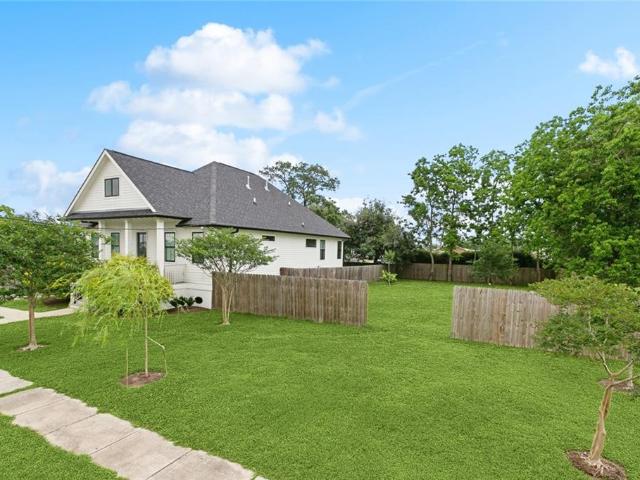 House for sale in Arabi, Louisiana