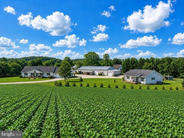 House for sale in Massey, Maryland