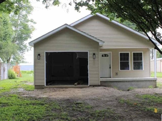 House for sale in Terre Haute, Indiana