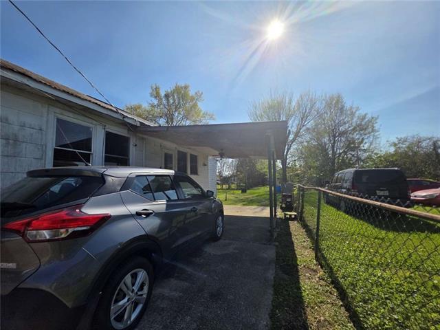 House for sale in Lutcher, Louisiana